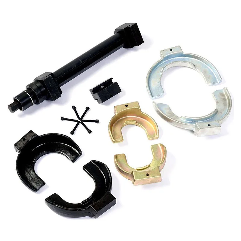 Сменная Вилочная распорка пружина компрессора Инструмент для извлечения