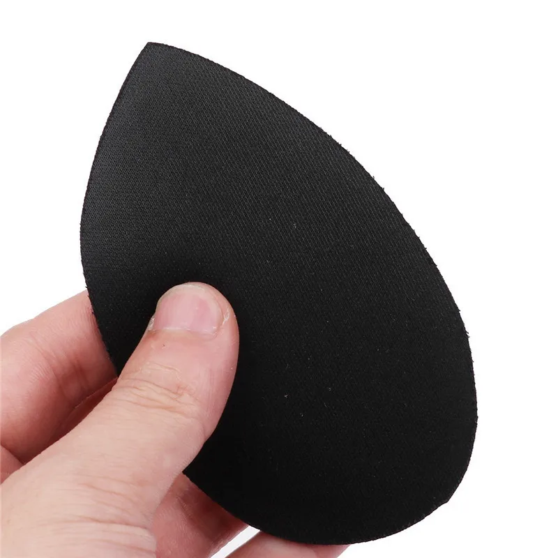 6 пар Женские подкладка под бюстгальтер вкладыши приподнимающие грудь