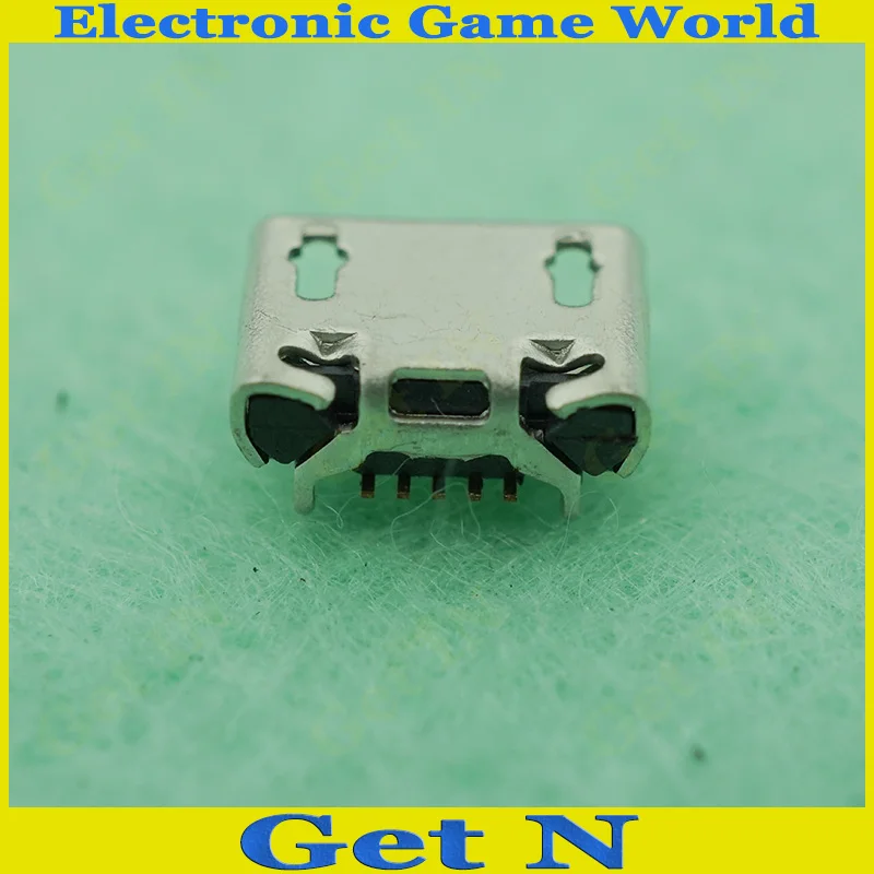 Фото 30pcs Micro USB Connector Charge Socket for Zte R518 N600 R516 S165 E87 E310 Lenovo A390E Обустройство дома 30pcs Micro USB Connector Charge Socket for Zte R518 N600 R516 S165 E87 E310 Lenovo A390E Обустройство дома