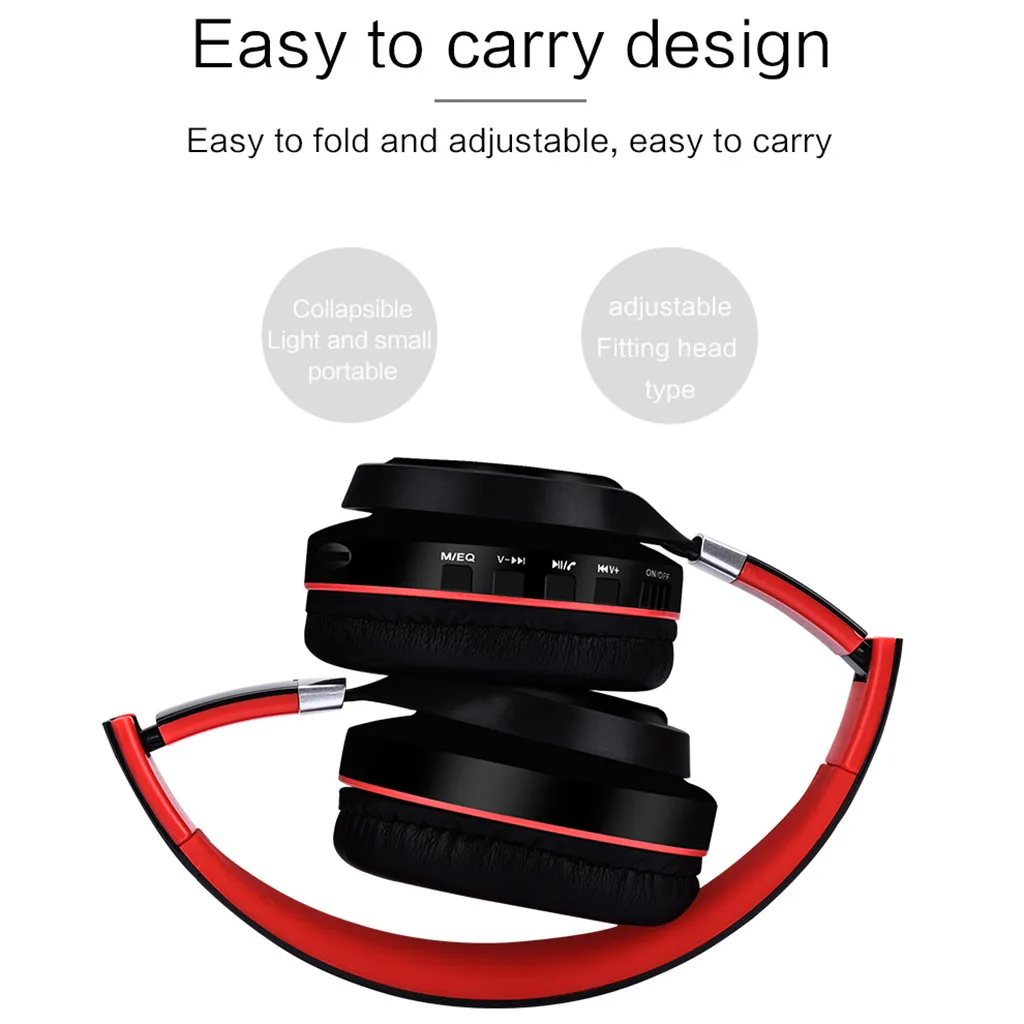 HIPERDEAL Bluetooth 4 2 Наушники Беспроводные Hi-Fi стерео наушники-вкладыши с супругольным