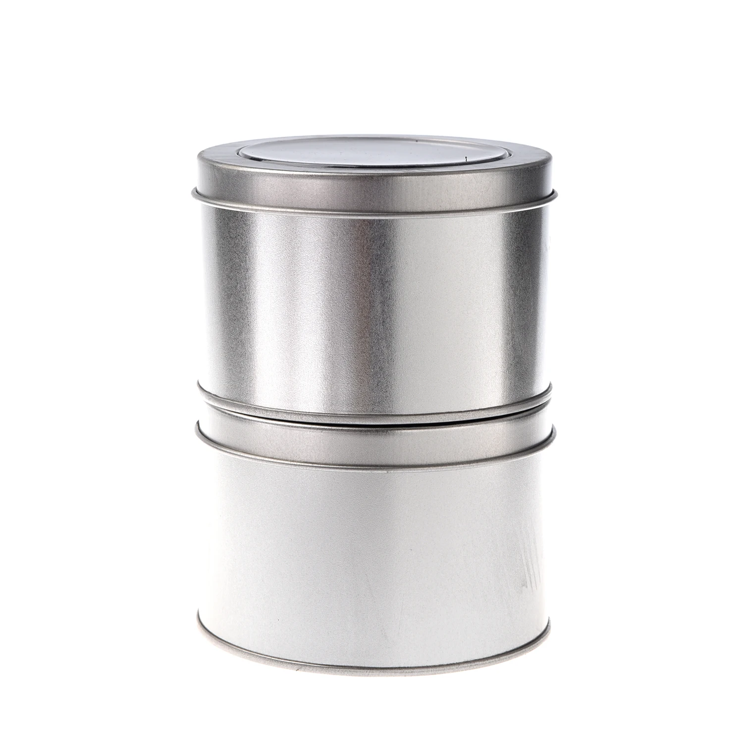 2 круглые металлические ювелирные часы Подарочная коробка чехол 3 54x3 54x2 36