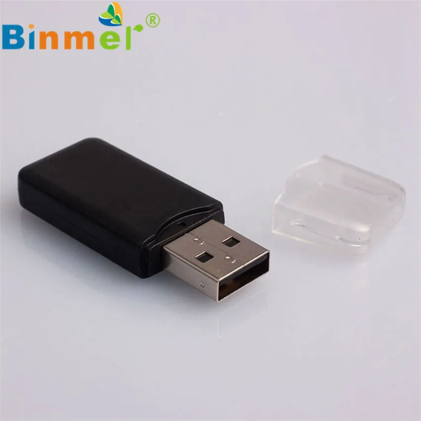 Мини кард ридер 480 Мбит/с USB 2 0 MicroSD TFCard высокоскоростной мини Usb Micro SD TF адаптер