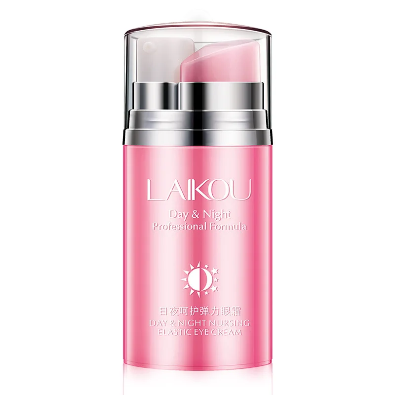 Горячая LAIKOU 20 г дневной и ночной крем для ухода за глазами эластичные кремы кожей