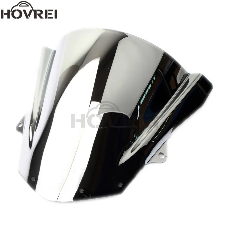 Для Kawasaki ZX6R 2009 2010 2012 ZX10R 2008 лобовое стекло мотоциклетные ветровые дефлекторы