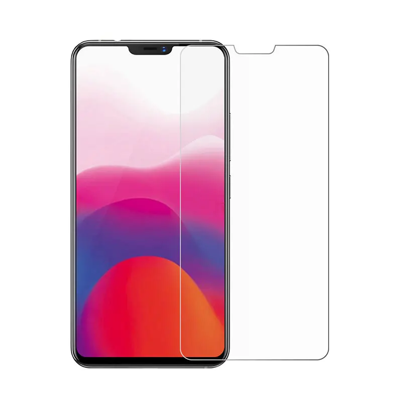 FQYANG 2 шт 9H закаленное стекло для VIVO XPLAY5 Y17 Y18 Y21 Y22 Y23 Y25 Y27 Y28 Y29 защитное