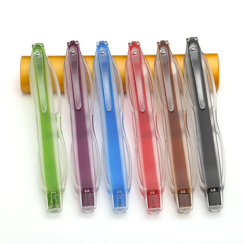 Оптовая продажа с коробкой 360 вращающиеся мужские магнитные очки для чтения