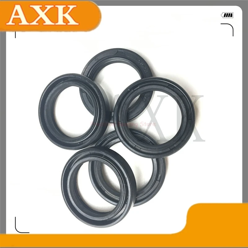 Каркасный сальник высокого качества AXK 10 шт. 22*48*8/10/22*50*10/22*52*10/23*37*7/23*40*6 |