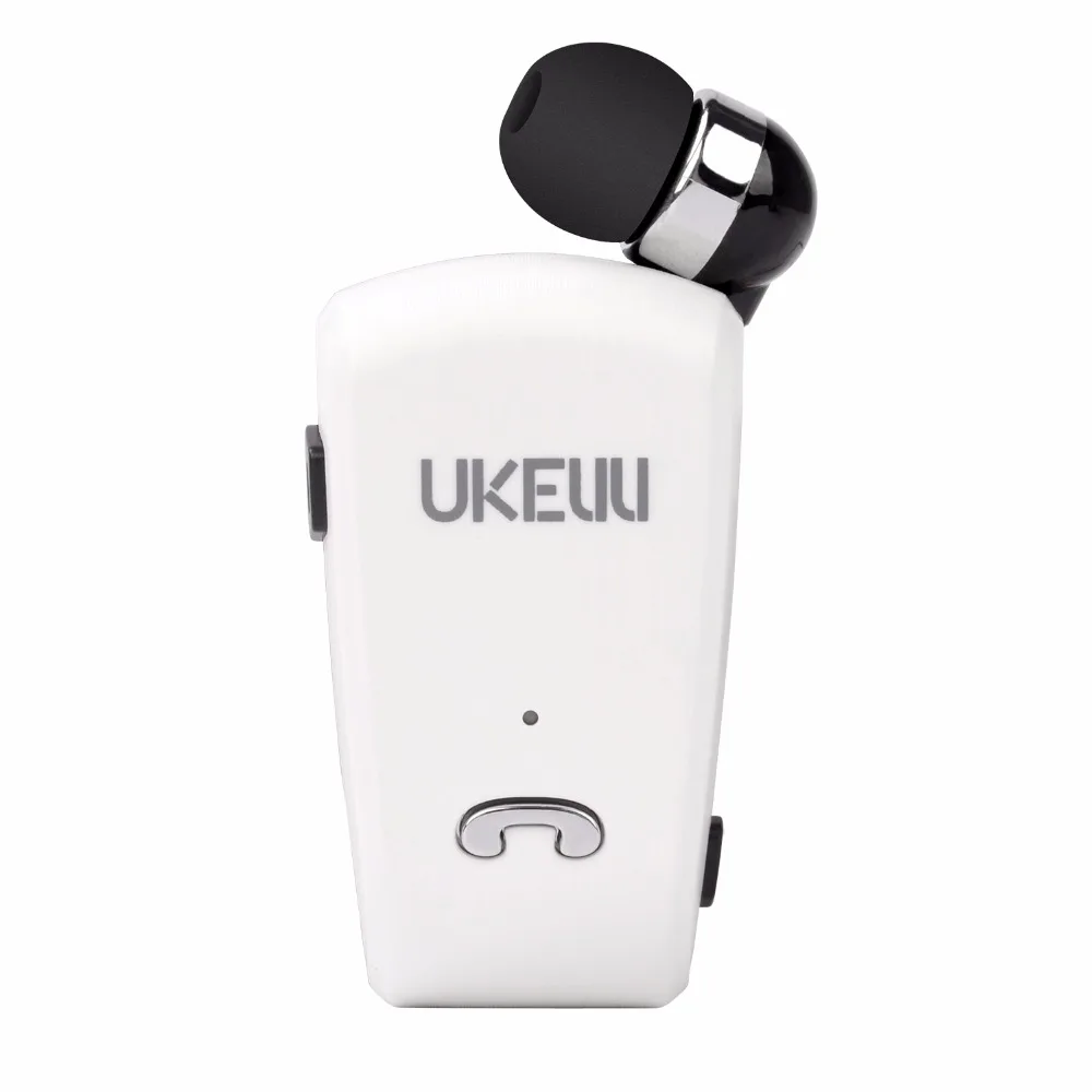 UK890 Bluetooth V4.1 беспроводная гарнитура для водителя грузовика наушники с громкой