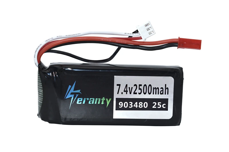 7,4 v комплекты зарядного устройства для Syma X8C X8W X8G X8 RC Квадрокоптер части для 12428 12423 RC автозапчасти 7,4 v 2500mAh Lipo батарея