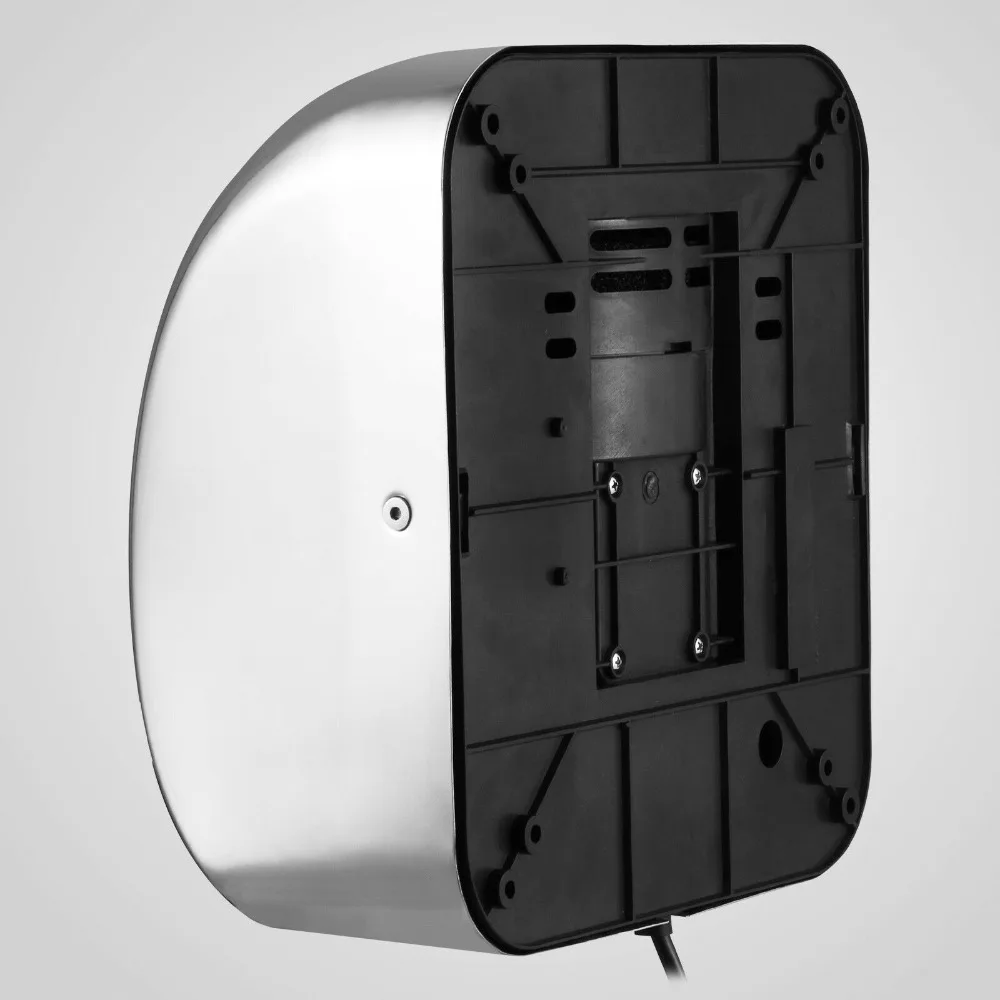 2 шт. нержавеющая сталь обновленная высокоскоростная сверхмощная Коммерческая