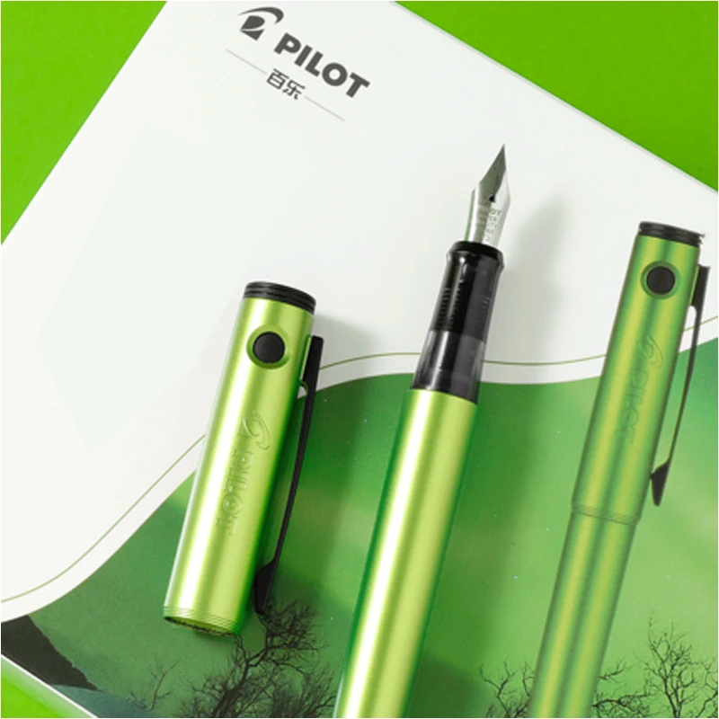 Ручка перьевая PILOT EXPLORER FPEX1 2019 г.|Перьевые ручки| |