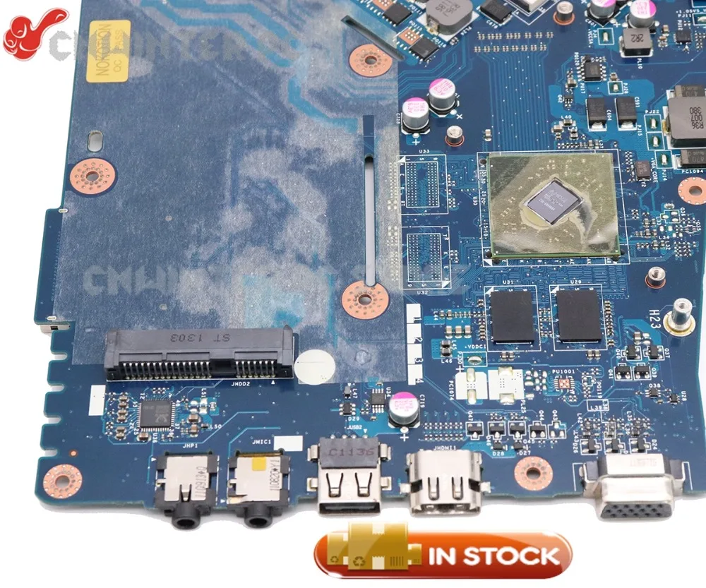 Материнская плата NOKOTION MBBVV02001 MB.BVV02.001 для ноутбука Acer aspire 7750 7750G P7YE0 LA 6911P HM65 DDR3 HD7400M