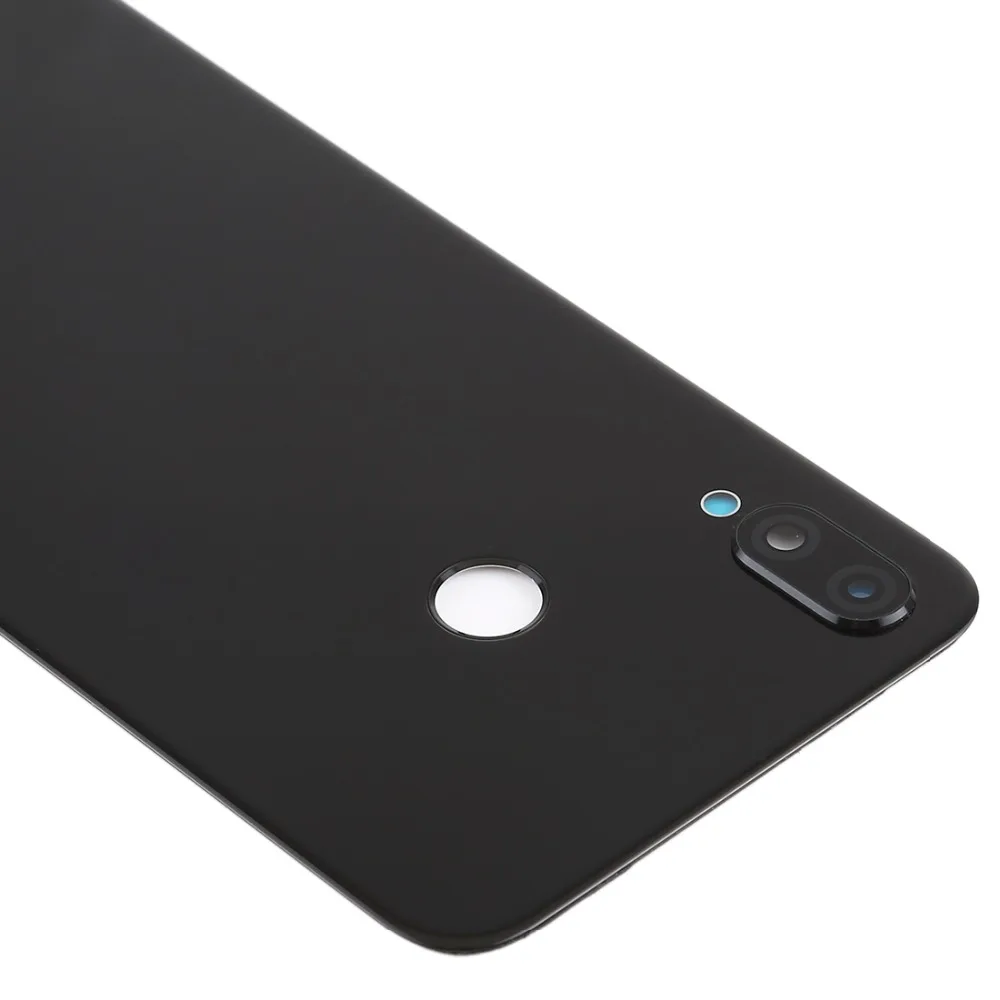 Новинка для huawei Honor Play 7C/Nova 3i/P20 Lite/Nova 3e задняя крышка с боковыми клавишами Замена запчастей