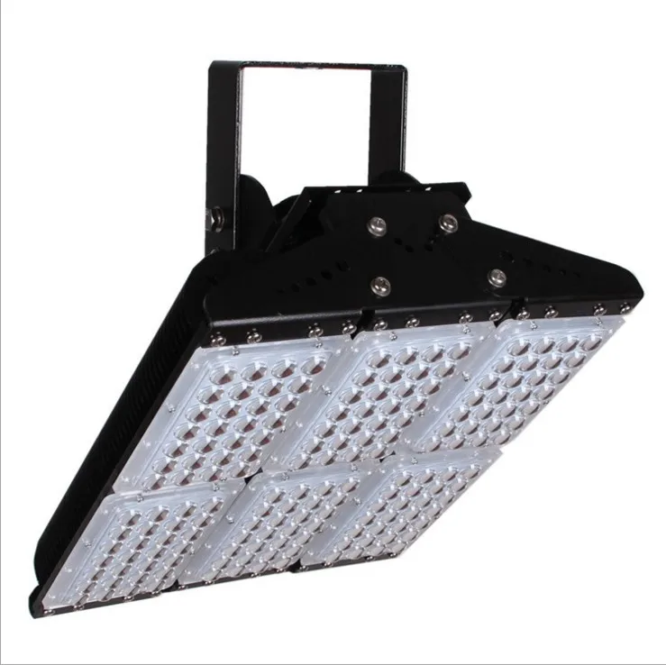 300 Вт Светодиодный прожектор s наружная лампа светодиодный прожексветильник 85-265