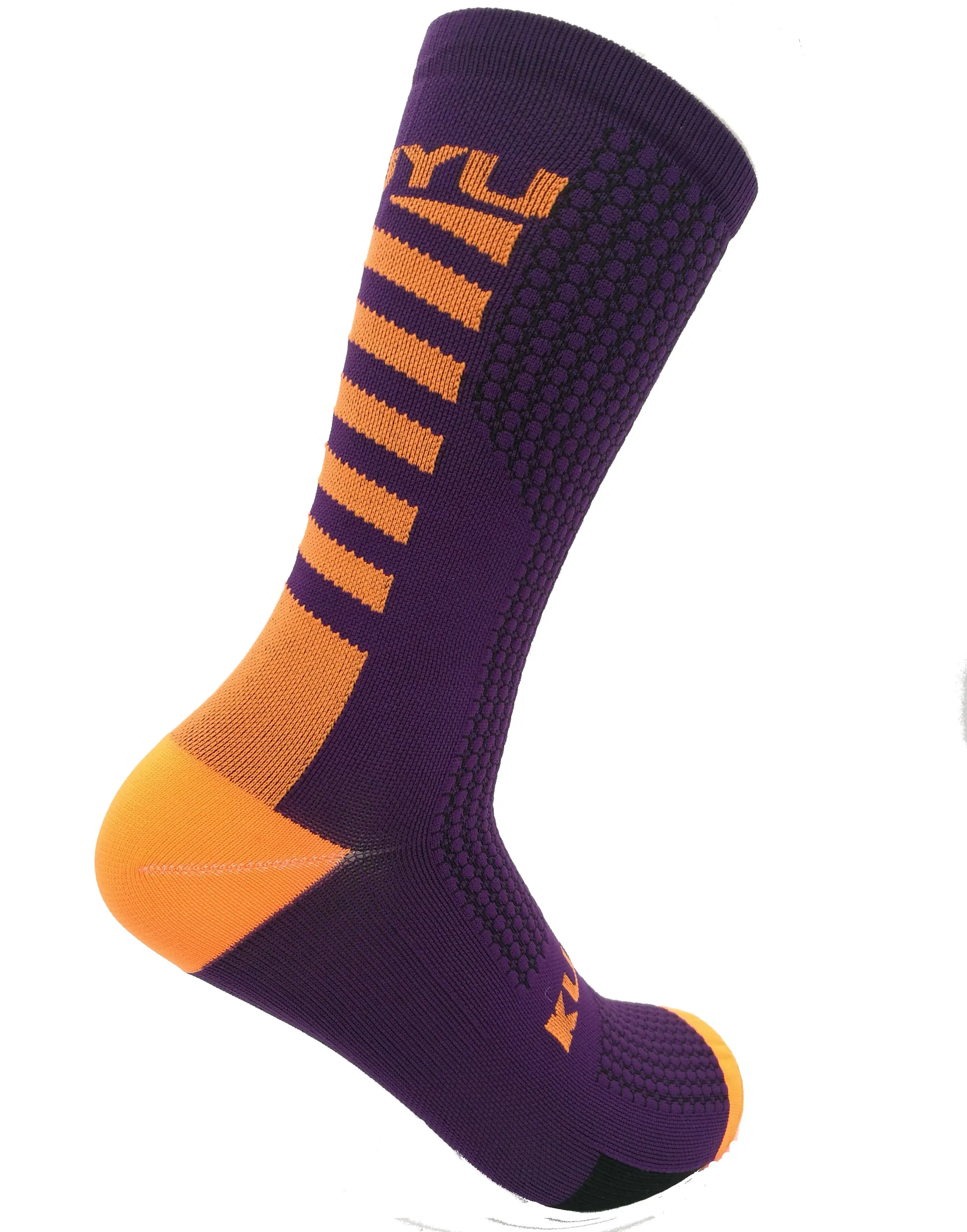 Высокое качество носки для велосипедистов унисекс мужские уличные спортивные