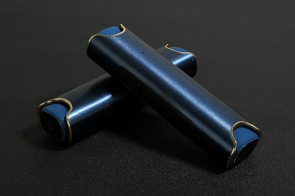 Новые мини IPX7 водонепроницаемые наушники беспроводные Bluetooth в ухо TWS с микрофоном