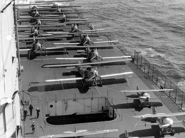 Фото 1/350 Early USN Carrier (CV-2,CV-3) Прецизионный аксессуар для защитной сетки для полетной палубы №3