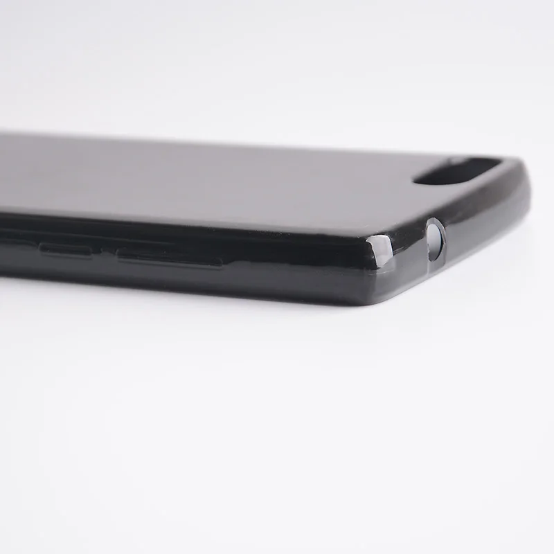 HOMTOM S9 плюс Чехол Мягкий силиконовый чехол TPU для задней крышки fandas Капа телефон