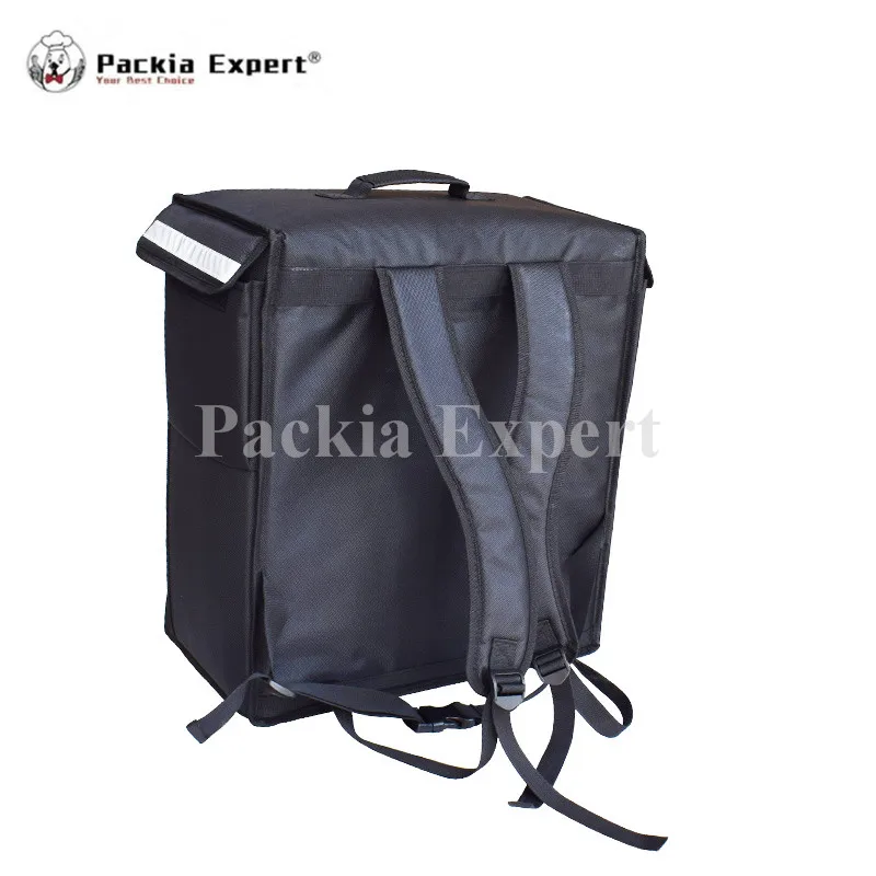 

Wholesale Price Pizza Cake Delivery Box, Big Pizza Delivery Bag Catering Carrier, Backpack 2-Way Zipper Closure PHSB-442350