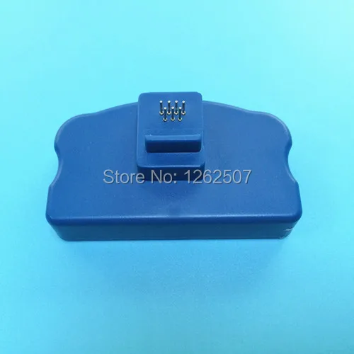 Мусорный бак чип resetter для Epson pro 7800 9800 7450 9450 9910 7910 7900 9900 чернильный картридж |