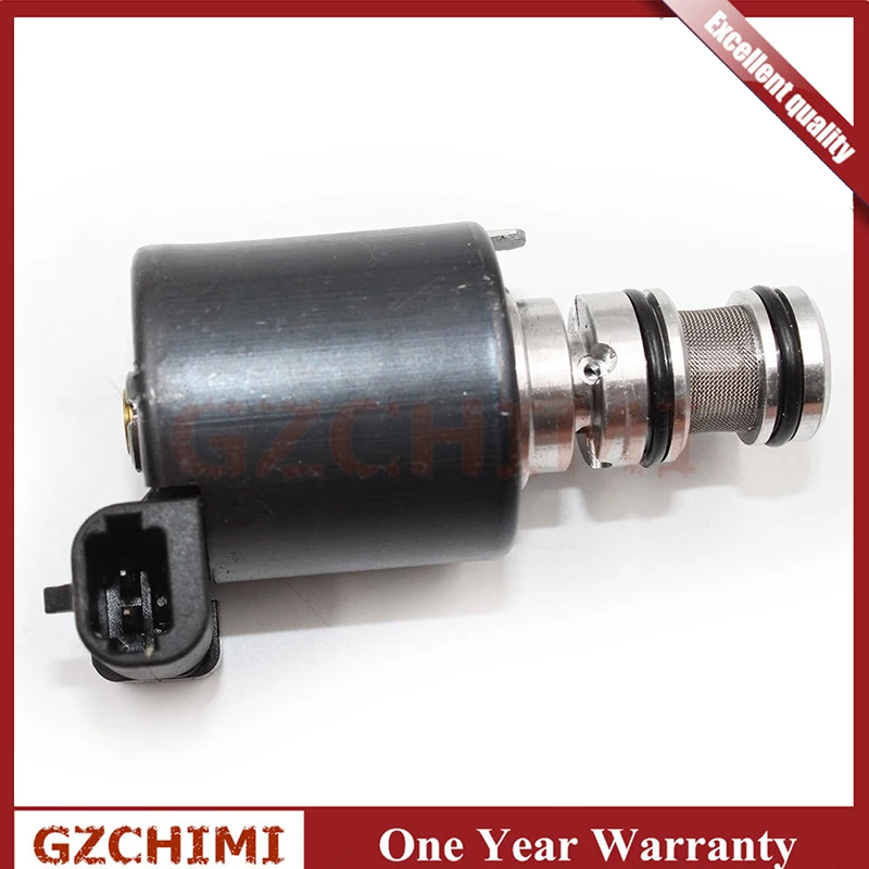 5L40E TCC EPC TRANSMISSION SOLENOID KIT SHIFT FOR BMW (99166) in stock 1999 2000 2001 2002 2003 | Автомобили и мотоциклы