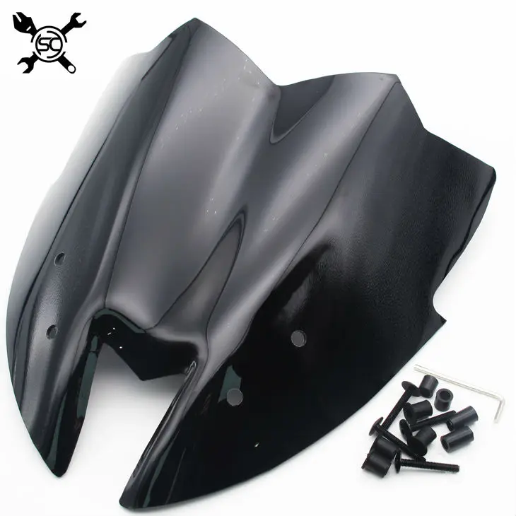 

Козырёк ветрового стекла мотоцикла для kawasaki z800 2012 2013 2014 2015 2016