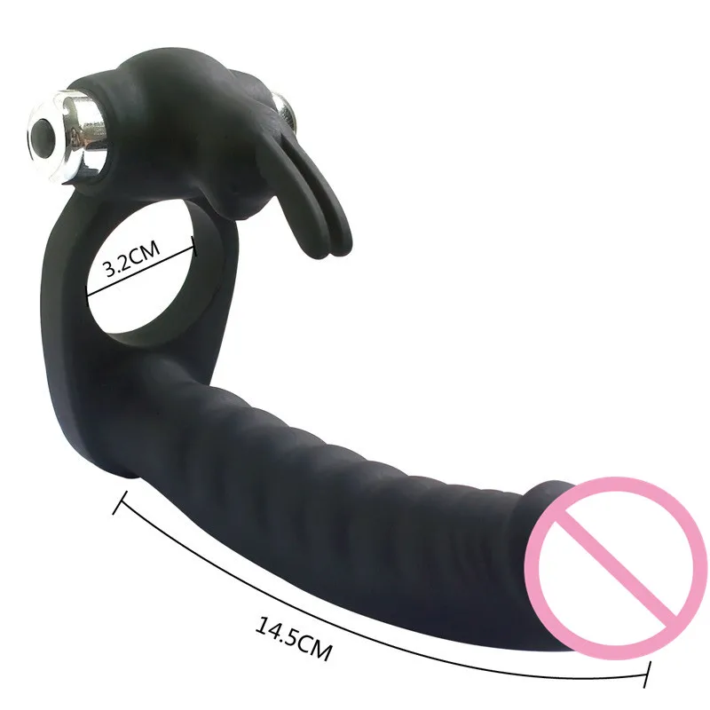 Фаллоимитатор G spot вибратор пары игрушки женские секс товары для мужчин клитор