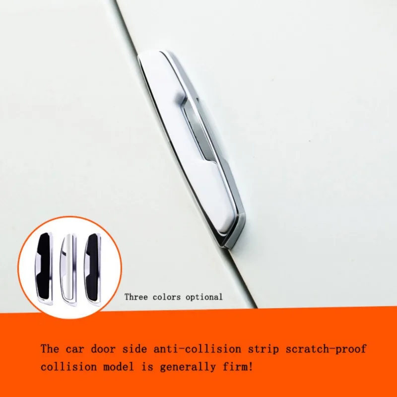 Резиновая лента против царапин и ударов для автомобильных деталей защиты