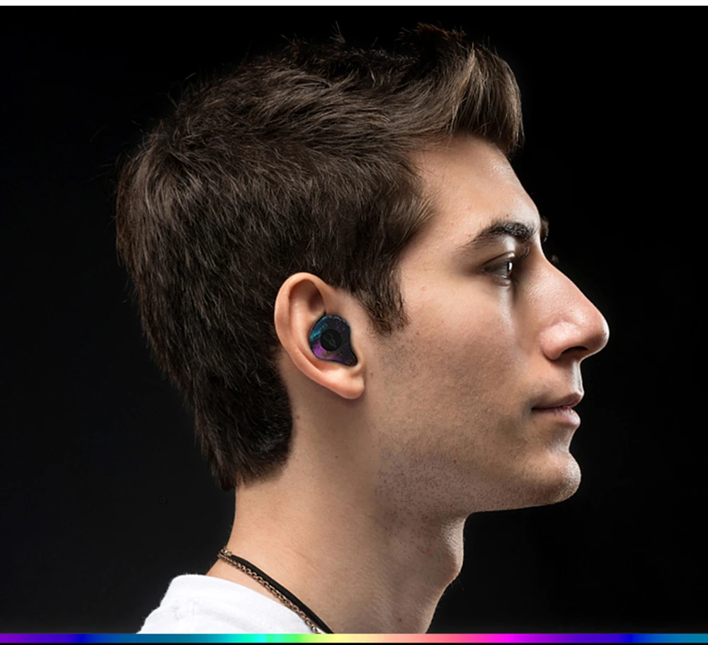 Sabbat x12 pro Wireless Bluetooth Earphone Mini Headset Twins Earpiece With Charging Box Stereo Sports Earbud For Iphone HuaWei