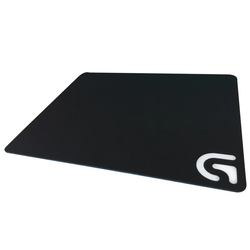 Игровой коврик для мыши Logitech g502 g402 g400 оригинальный резиновый компьютерных игр