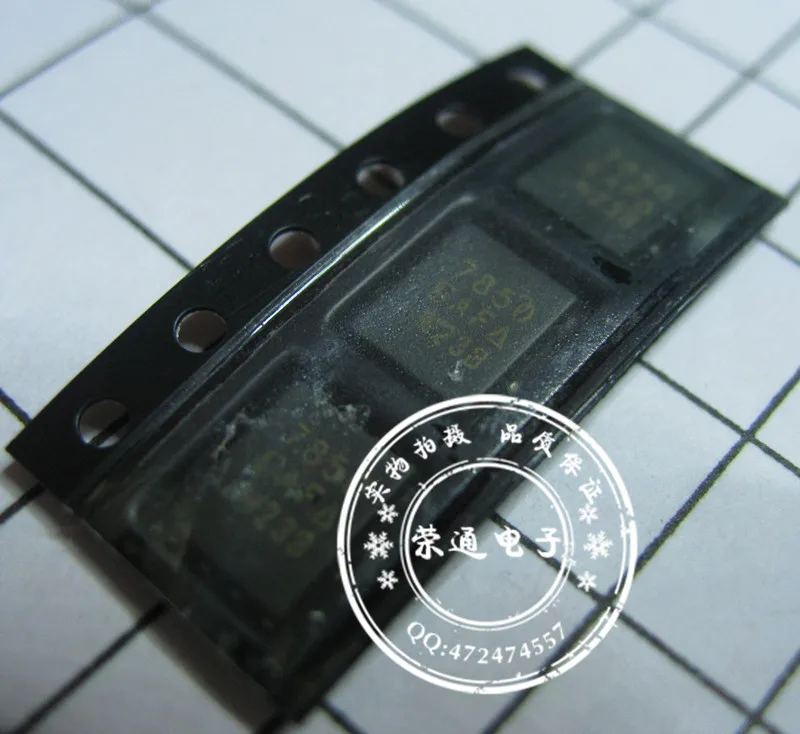 SI7850DP T1 E3 7850|SI7850DP-T1-E3 7850| |