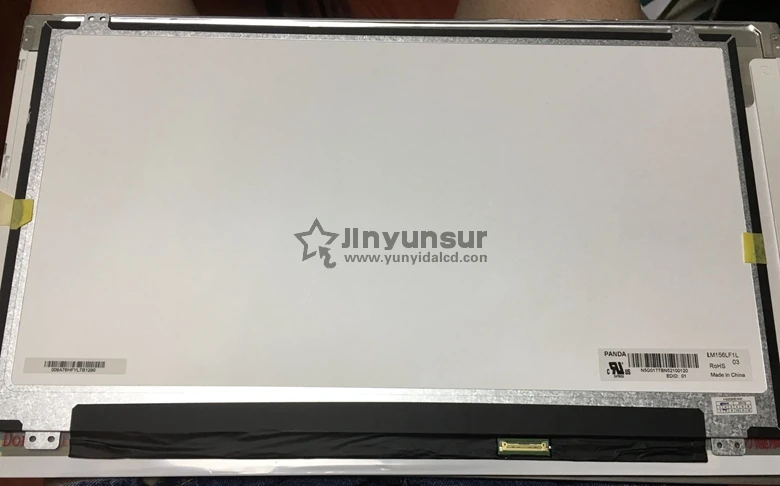 

LM156LF1L03 LM156LF1L 03 15,6 "1920x1080 FHD светодиодный 30pin IPS ЖК-экран панель