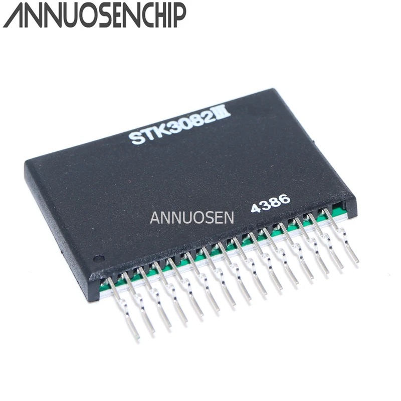 

1 шт./лот STK3082III STK3082