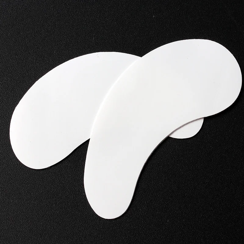 Патчи под глаза гелевые для наращивания ресниц 30/50/100 парт|pads eyelash extension|patch gel