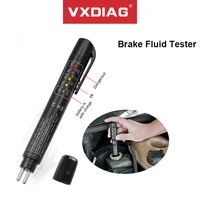 universal brake fluid tester diagnostic tools accurate oil quality led brake fluid liquid testing pen automotivo car accessories