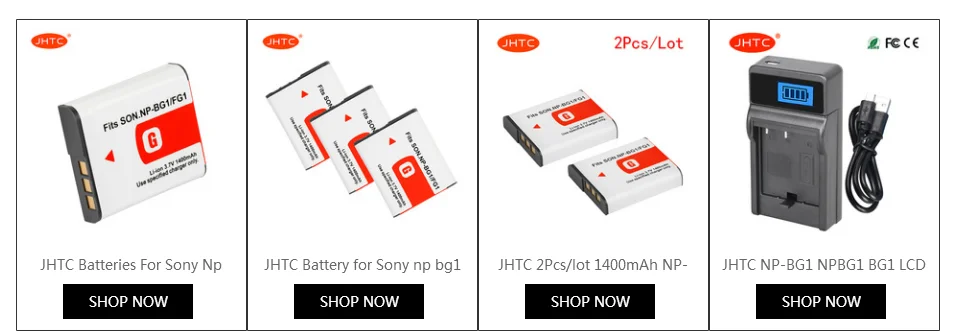 Батарея Np-Bg1 запасная часть для цифровой камеры с фоновой подсветкой SONY Cyber-shot DSC-H3 DSC-H7 DSC-H9 DSC-H10 DSC-H20 DSC-H50 DSC-H55 батареи 1400 мА/ч, NP-BG1 Зарядное устройство