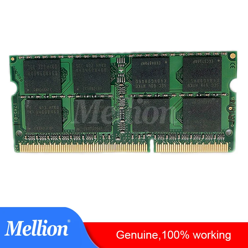 4 ГБ 8 ноутбук DDR3 1600 МГц 1333 1067 Память RAM для Samsung|Аксессуары мышей и клавиатур| |