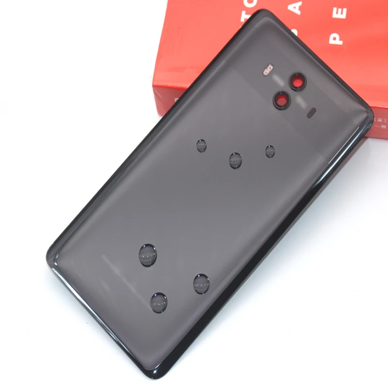100% новый аккумулятор задняя крышка Дверь Корпус для Huawei Mate 10 Pro батарея Mate10