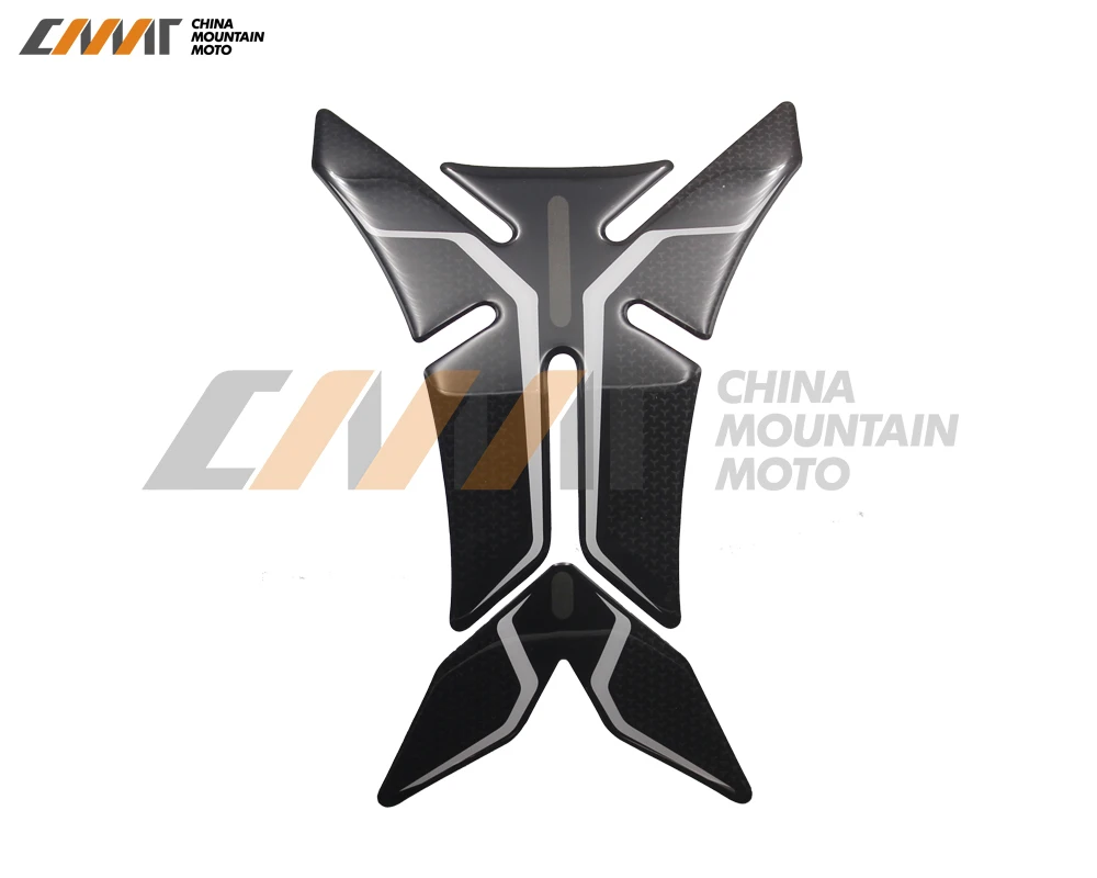 Чехол для топливного бака мотоцикла HONDA CB400 CB600 900 CBR600RR CBR900RR CBR1000RR VFR400 VFR800 VTR1000
