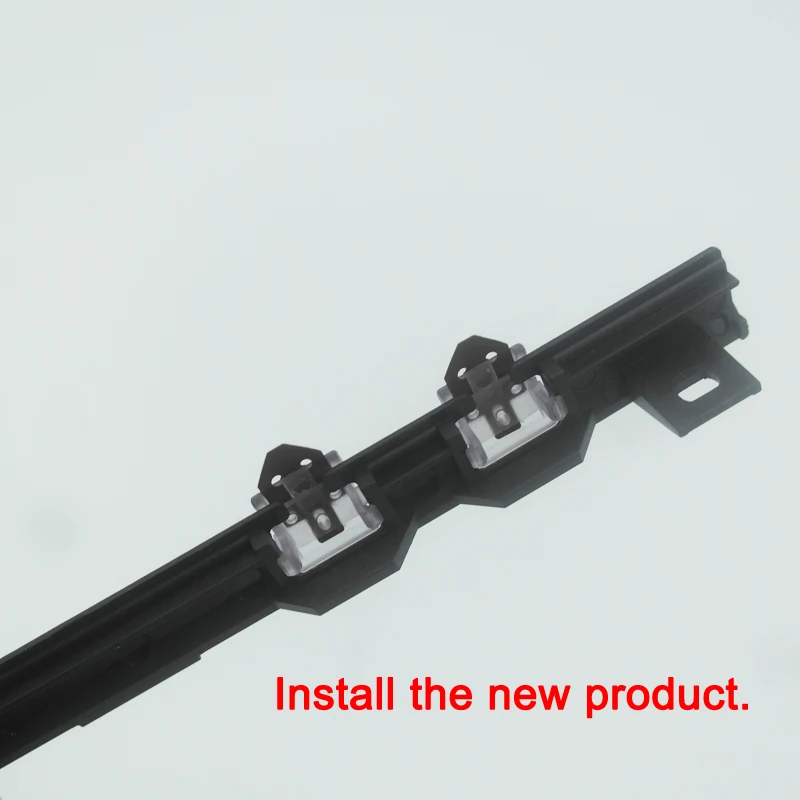 Улучшенные детали Ricoh Aficio MP 1610 Верхняя панель предохранителя пальчиковые части копиры Ricoh части принтера