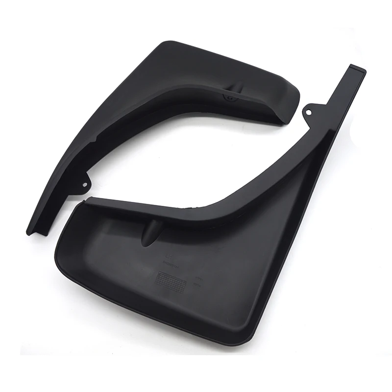 Овере автомобильные передние и задние брызговики для Land Rover LR2 FReeLander 2 2006 2007 2008 2009