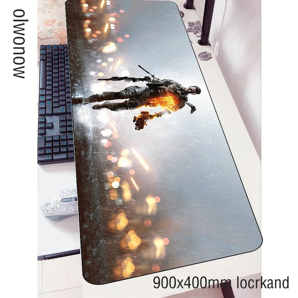 Коврик для мыши игровой 90x40 см под нетбук|Коврики мышей| |