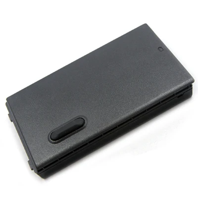 New 6 Cells Battery for ASUS A23-A8 A32-A8 X83 X83V X83Vm X83Vb F8S F81 Black laptop Z99H Z99J Z99Jc X88 Z99 Z99Fm | Компьютеры и офис