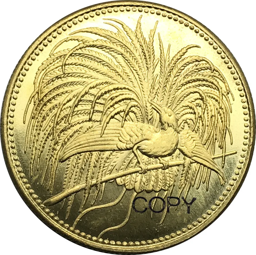 Немецкие Штаты Новая Guinea 1895 A 20 Mark Wilhelm II золотые монеты латунные металлические