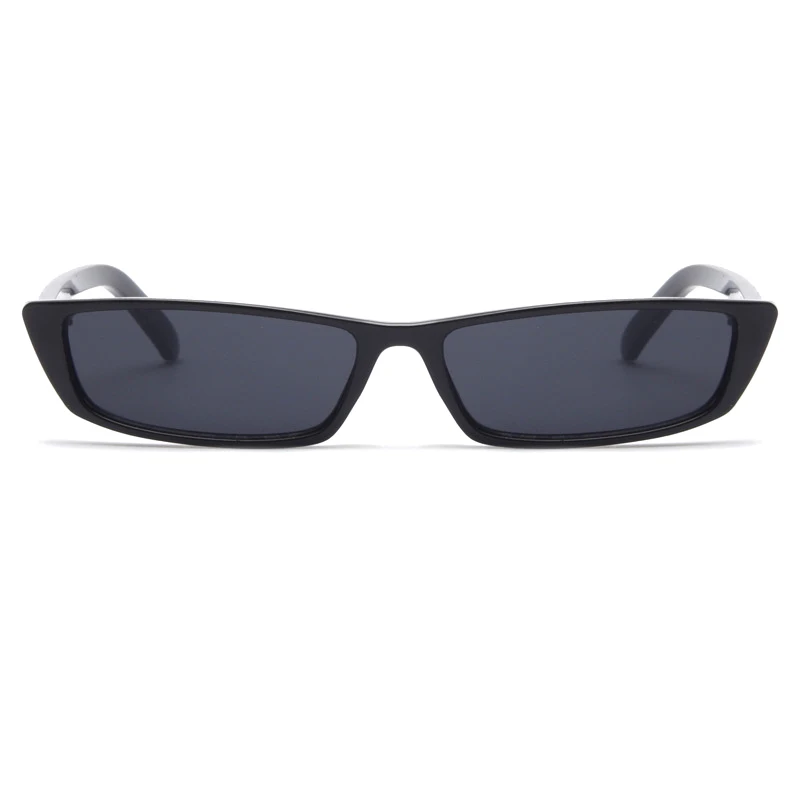 2018 г. Новинка топ солнцезащитные очки кадров классический оттенок Винтаж кошачий