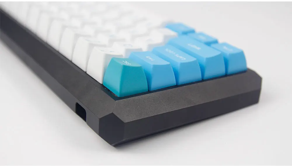 KBDfans Новое поступление maxkey sa профиль keycap для механической клавиатуры esc клавиши backspace