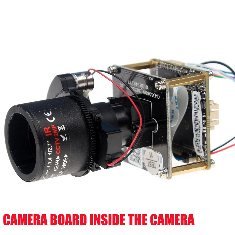 IP камера H.265 4 МП с автофокусом кратным увеличением 2 8 12 мм|ip camera auto zoom|outdoor cctvcamera cctv