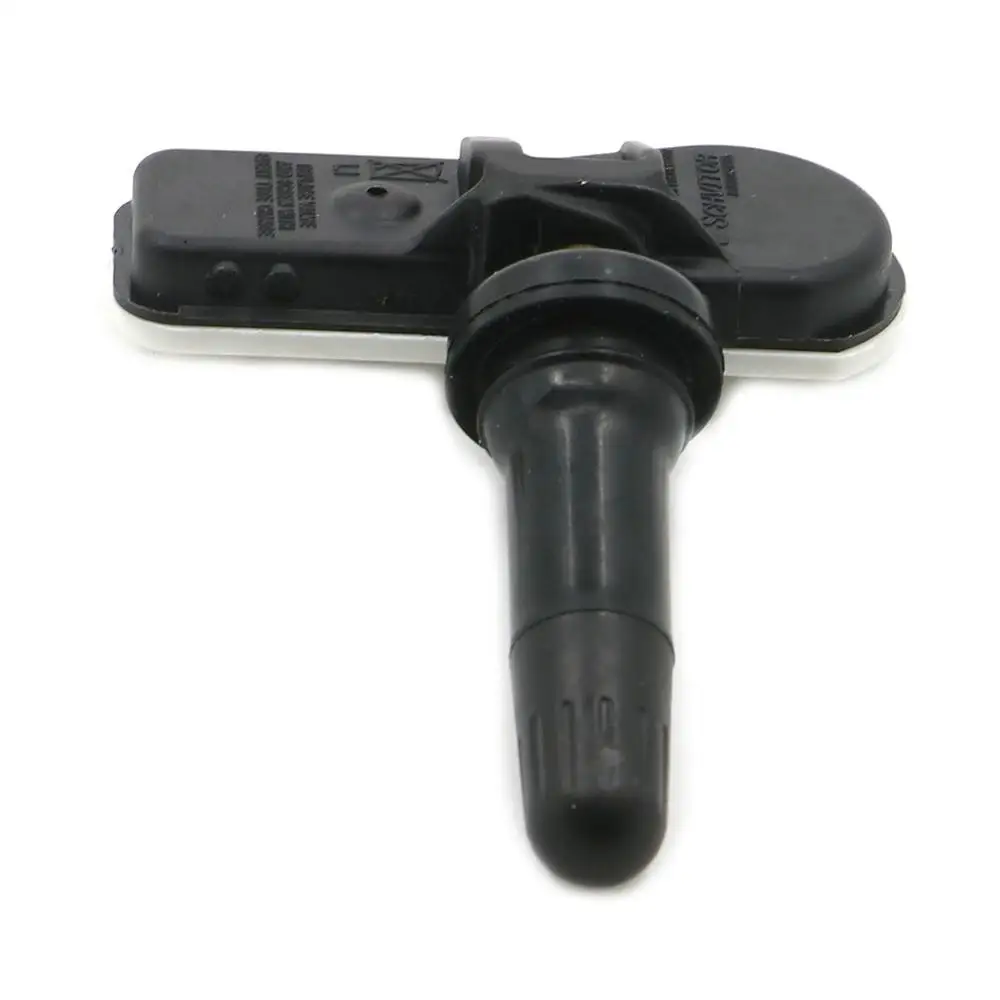 Аксессуары 4 шт. TPMS датчик давления в шинах монитор 52933 C1100 для hyundai Creta IX25 Tucson i40 ix35