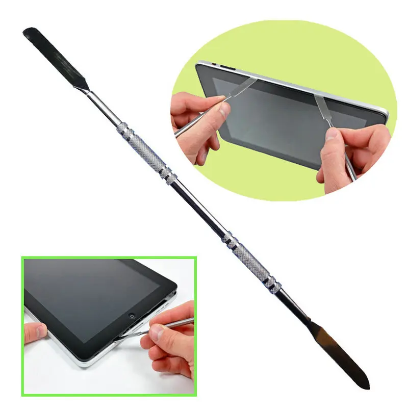 1 шт. металлические инструменты для ремонта телефона мобильного ноутбука|Наборы