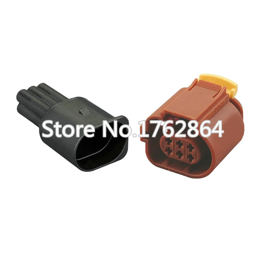 Водонепроницаемый соединитель автомобильный проводки Клеммная колодка провода